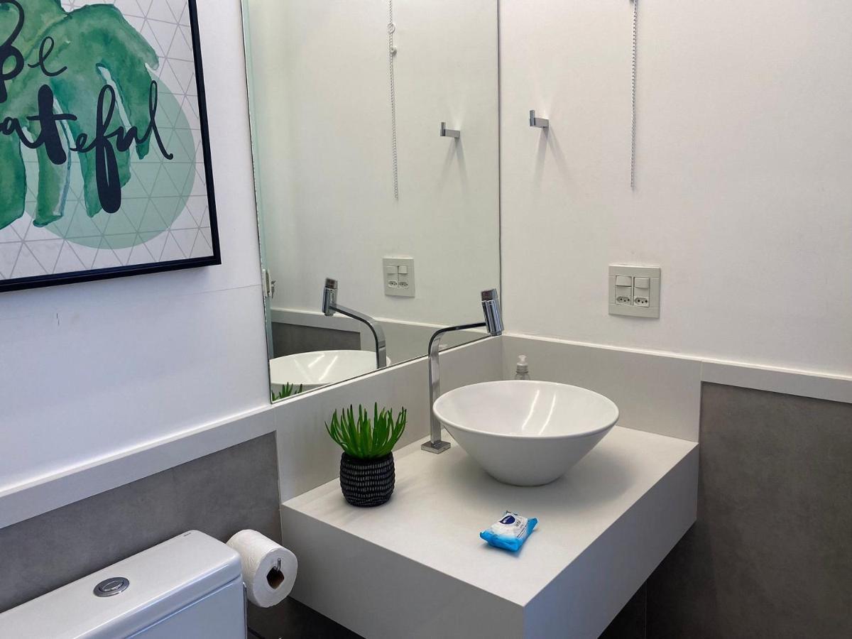 Duas Suites Com Vista Deslumbrante Em Ipanema ริโอเดจาเนโร ภายนอก รูปภาพ