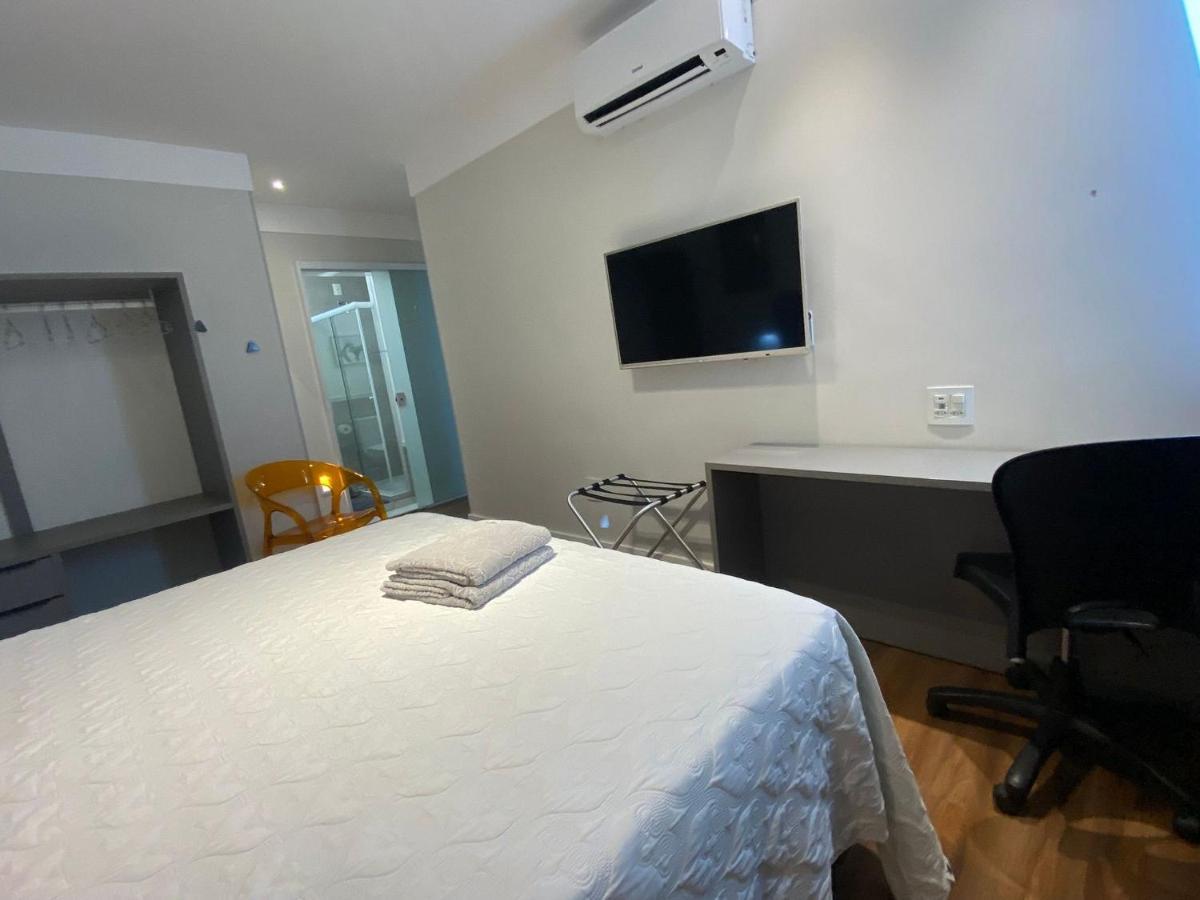 Duas Suites Com Vista Deslumbrante Em Ipanema ริโอเดจาเนโร ภายนอก รูปภาพ