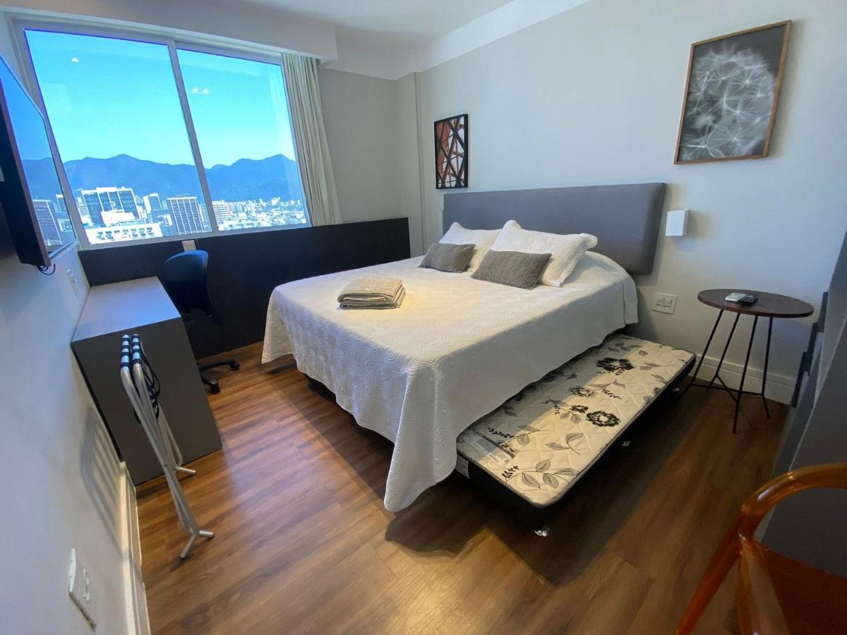 Duas Suites Com Vista Deslumbrante Em Ipanema ริโอเดจาเนโร ภายนอก รูปภาพ