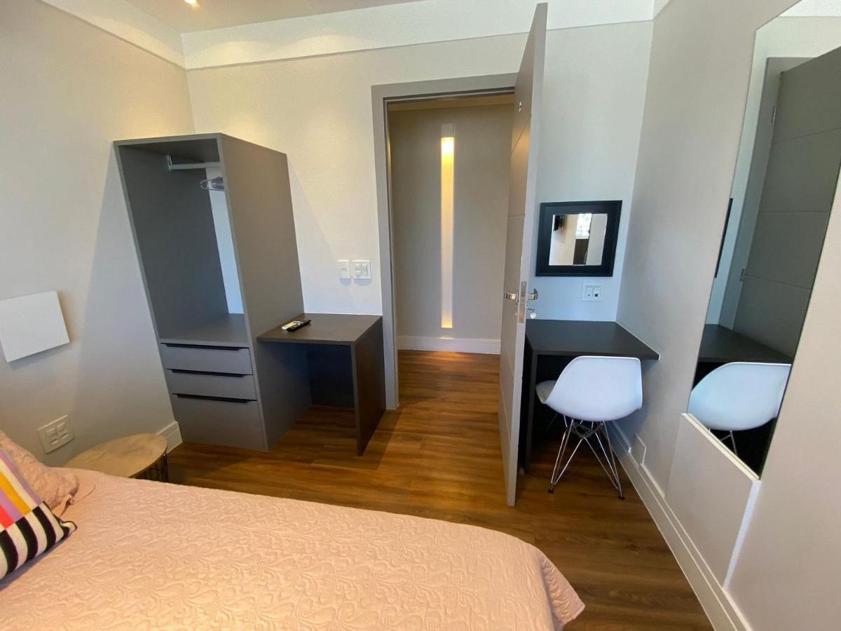 Duas Suites Com Vista Deslumbrante Em Ipanema ริโอเดจาเนโร ภายนอก รูปภาพ